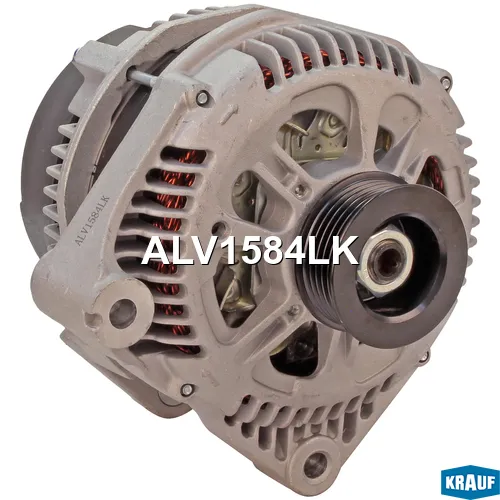 Генератор KRAUF ALV1584LK