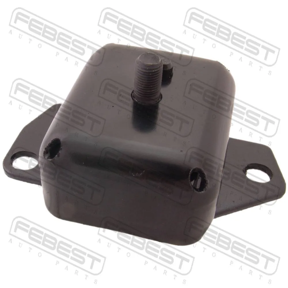 Подушка двигателя R TOYOTA CAMI J100E,J102E,J122E 1999.05-2005.12 [JP] FEBEST TM-CAM1