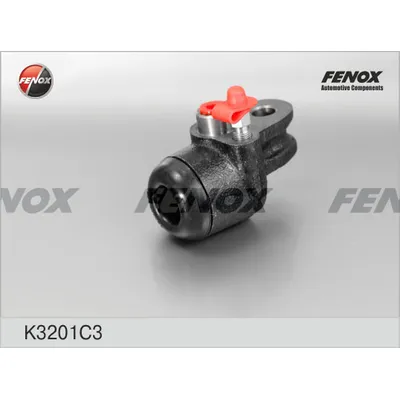Цилиндр тормозной колесный L ГАЗ 2410 FENOX K3201C3