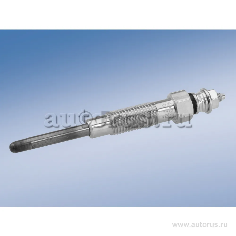 Свеча накаливания BOSCH 0 250 202 096