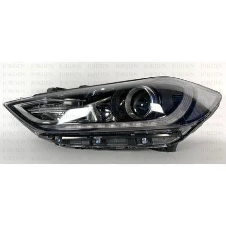 Фара (LED+кон-р) LH AD 16- JH02-ELT16-001LEDL Jorden JH02ELT16001LEDL