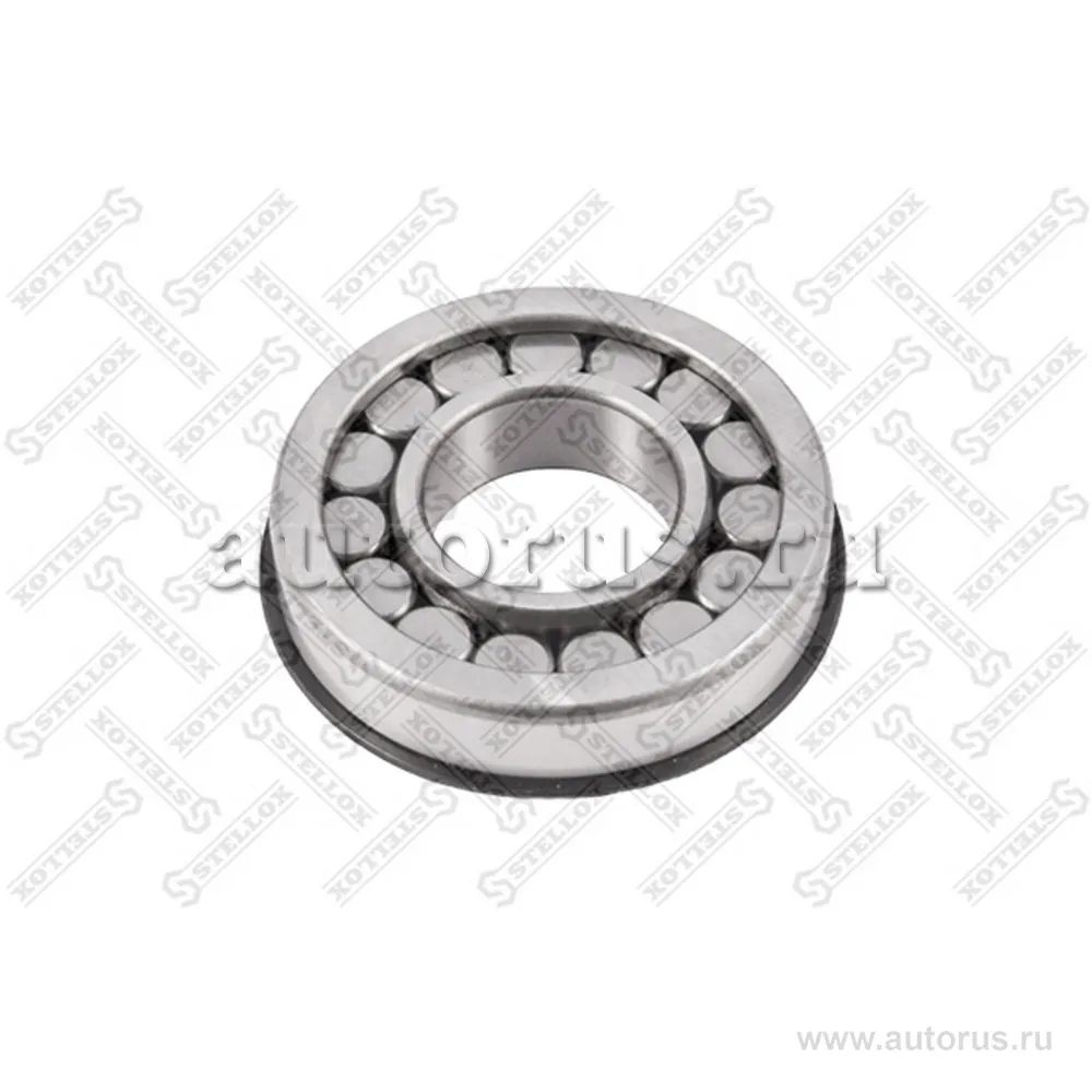 Подшипник роликовый хвостовика диффер. Scania P/R-Ser AMD900/901 (RH731,RBP736) STELLOX 8440315_SX