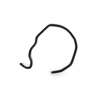 Шланг радиатора FORD Focus II / C-Max II (1.6 TDCI) FORD FOCUS II / C MAX II 1.6 TDCI. TORK TRK1945