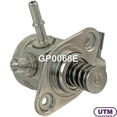 Насос высокого давления бензиновый UTM GP0068E