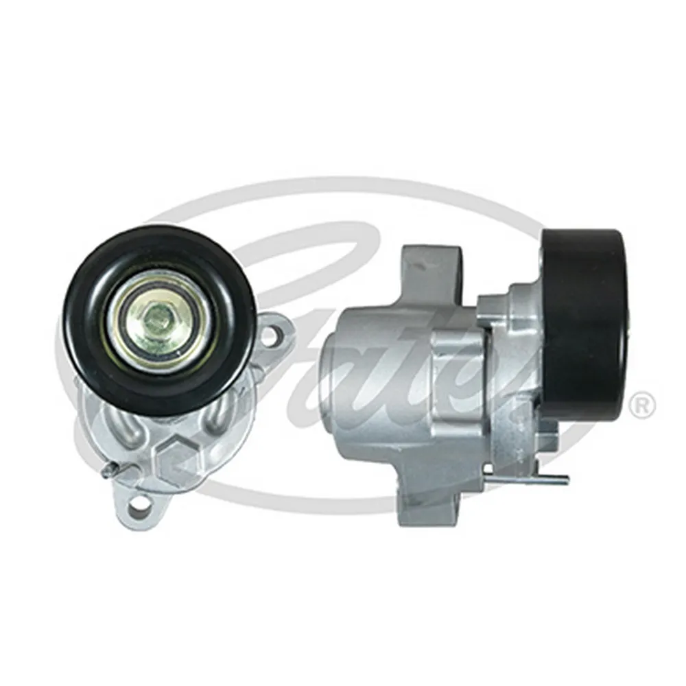 Натяжитель ремня приводного mitsubishi asx/outlander 12- GATES T39370