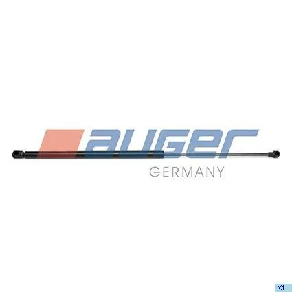 Газовая пружина HCV AUGER 54365