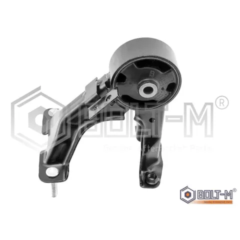 Подушка двс задняя BOLT-M BM8809
