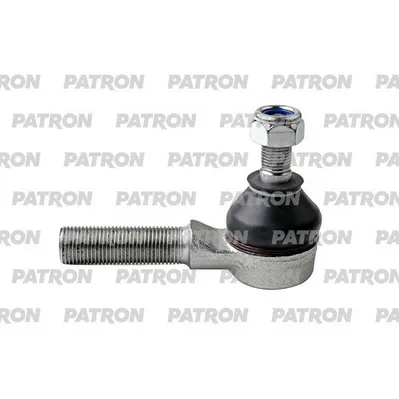 Наконечник рулевой тяги SUZUKI JIMNY FJ 09/98 - (произведено в Турции) PATRON PS10060R