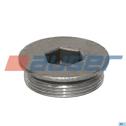 Заглушка ГБЦ Volvo TD100 101 102 103 AUGER 71884