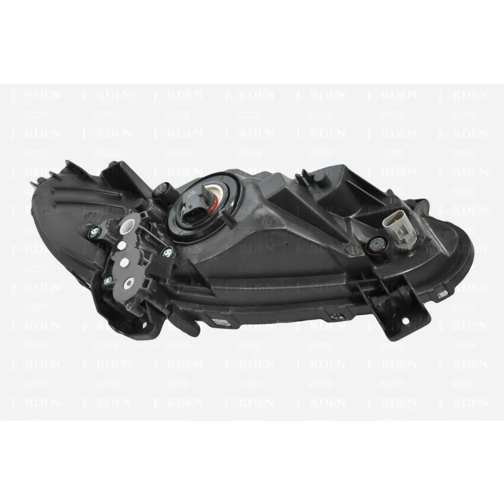 Фара птф (1 лампа) LH Santa fe 12- JH02IX45003BLEDL Jorden JH02IX45003BLEDL