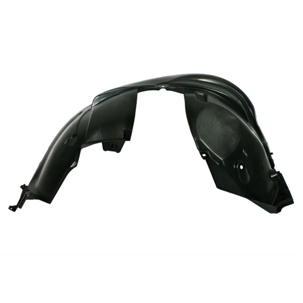 Подкрылок передний правый DUSTER 2010- SAILING L020020700R