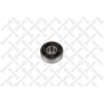Подшипник генератора 12x37x12  STELLOX 43-00045-SX