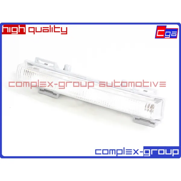 Фара противотуманная A2049065401 CGA 9FGL1505RA