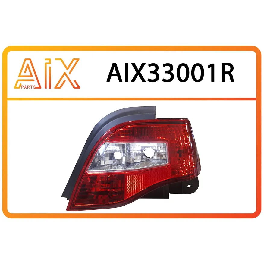 Фонарь задний правый e3150021 AIX AIX33001R