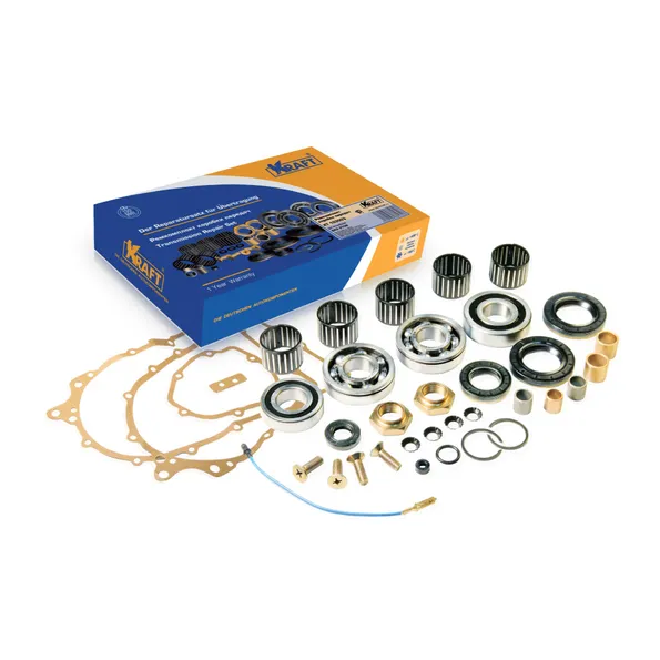 Ремкомплект КПП ВАЗ 2108-099 5-и ступ. KRAFT KT103003