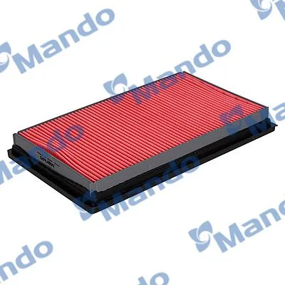 Фильтр воздушный NISSAN Almera/Primera/Maxima/Teana/X-Trail ->07 MANDO EAF00046M