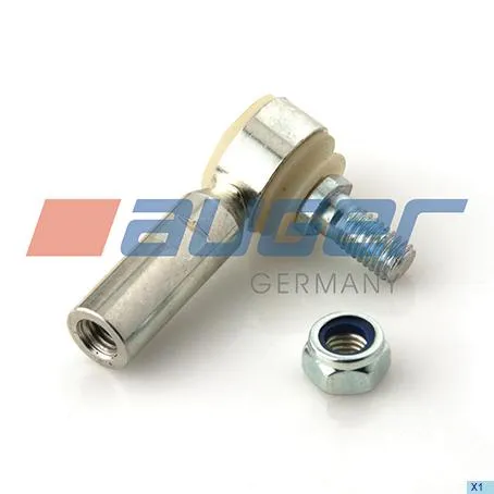 Наконечник тяги уровня пола кабины AUGER 10579
