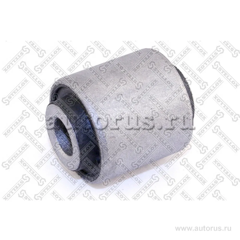 Сайлентблок зад. рычага нижн. внутр. Subaru Legacy B12 99-03 STELLOX 87-17018-SX