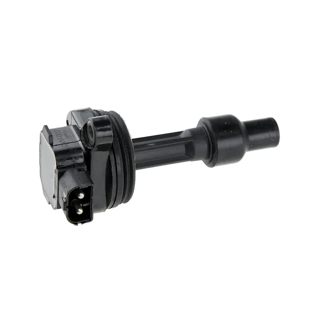 Катушка зажигания Volvo S90/V90 2.9 97-98 NTY ECZ-VV-005