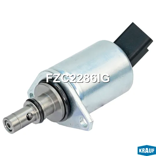 Регулятор давления ТНВД KRAUF FZC2286IG
