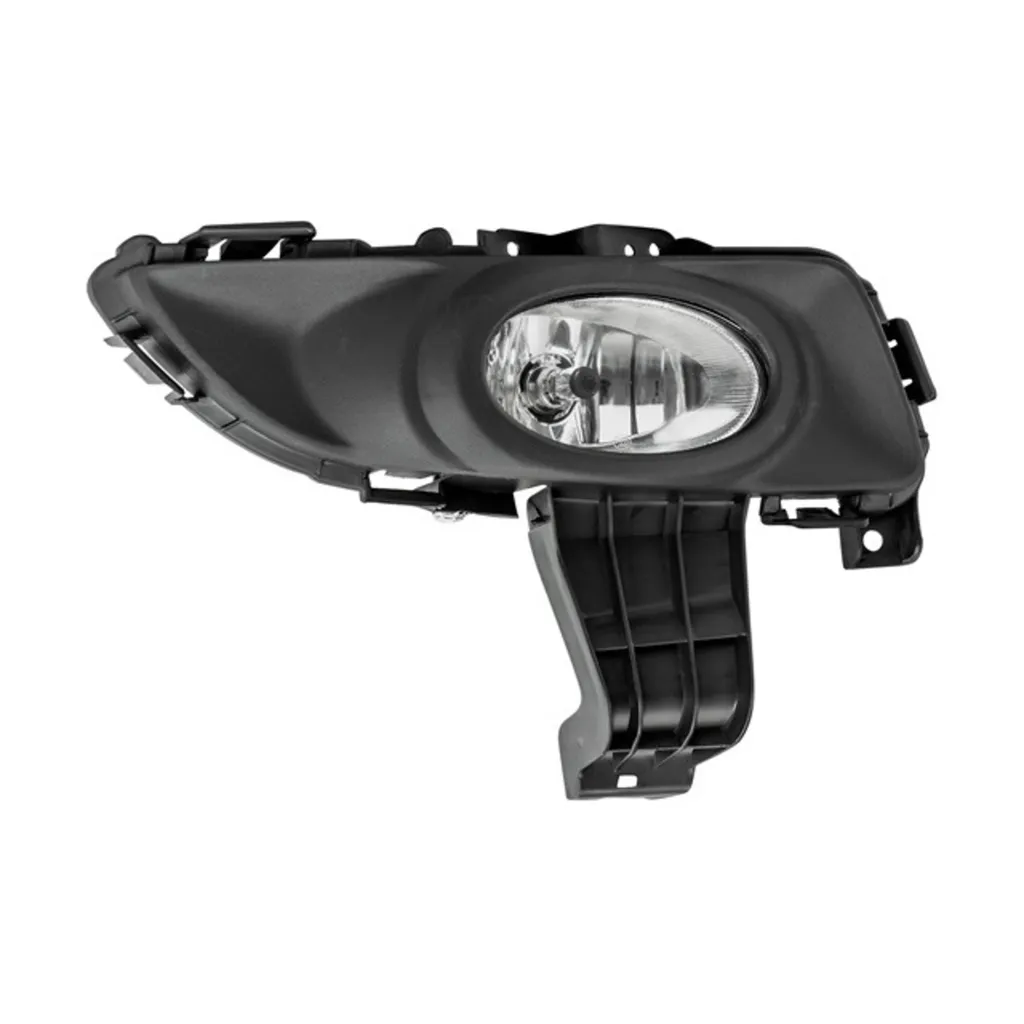Фара противотуманная (ПТФ) правая MAZDA 3 2003-2006 SAILING MZL0010303R