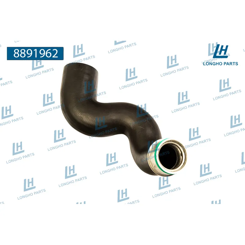 Патрубок резиновый (шланг) VAG 8E0145834AR LONGHO 8891962