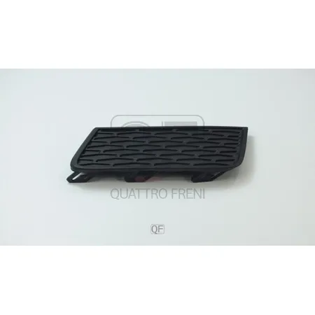 Заглушка противотуманной фары LH QUATTRO FRENI QF50G00011