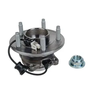 К-кт подшипника ступицы задней Chevrolet Captiva 3.2/2.0D 06> ZENTPARTS Z22097