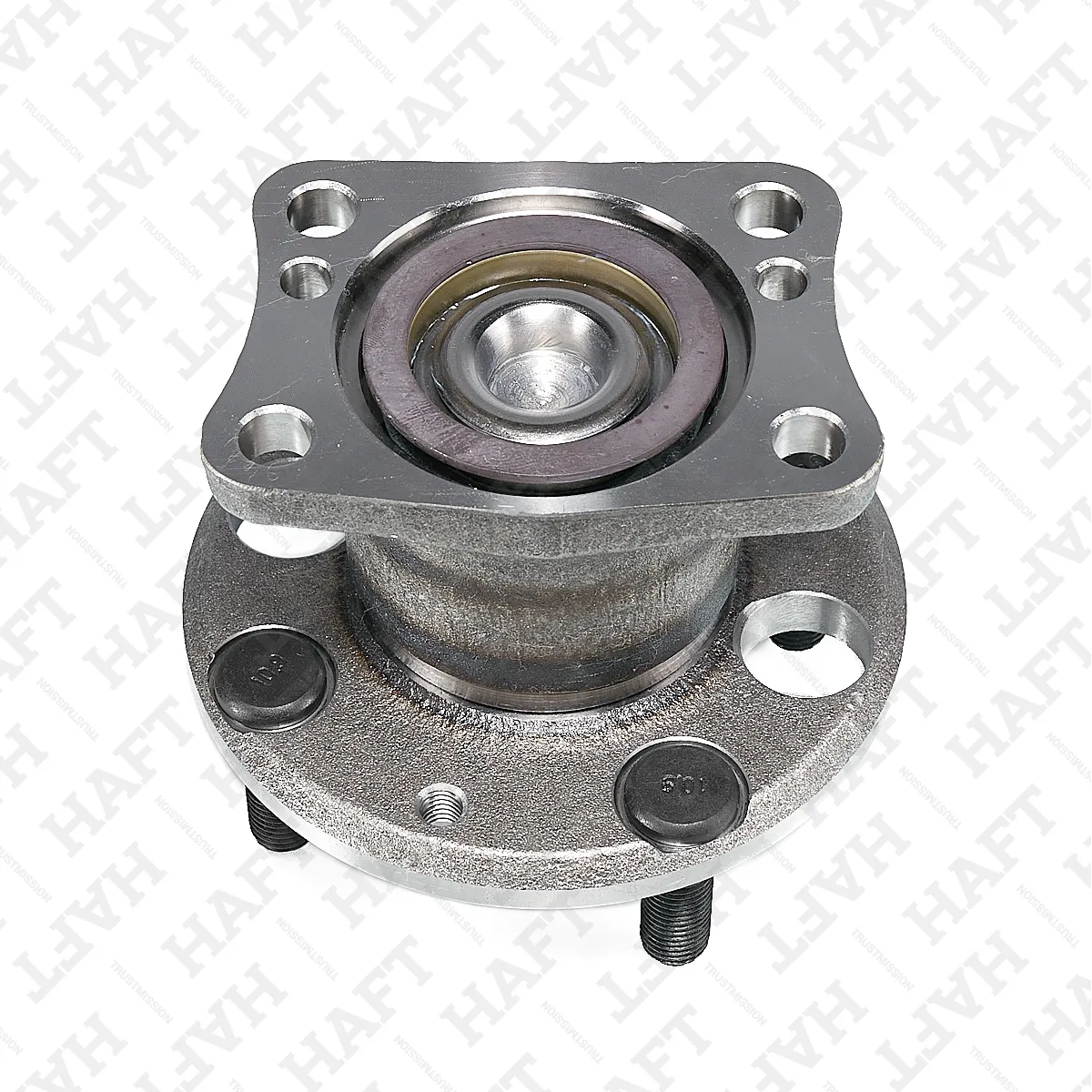 Ступица зад. MAZDA-2 07-> HAFT RH0345