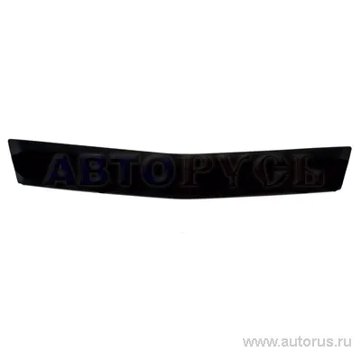 Дефлектор капота темный NISSAN X-TRAIL 2001-2006, NLD.SNIXTR0112