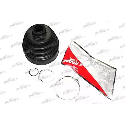 Пыльник ШРУСа наружн к-кт (23x90x107) MAZDA: 626 GD 2.0/2.0D/2.2 PATRON PDC2745