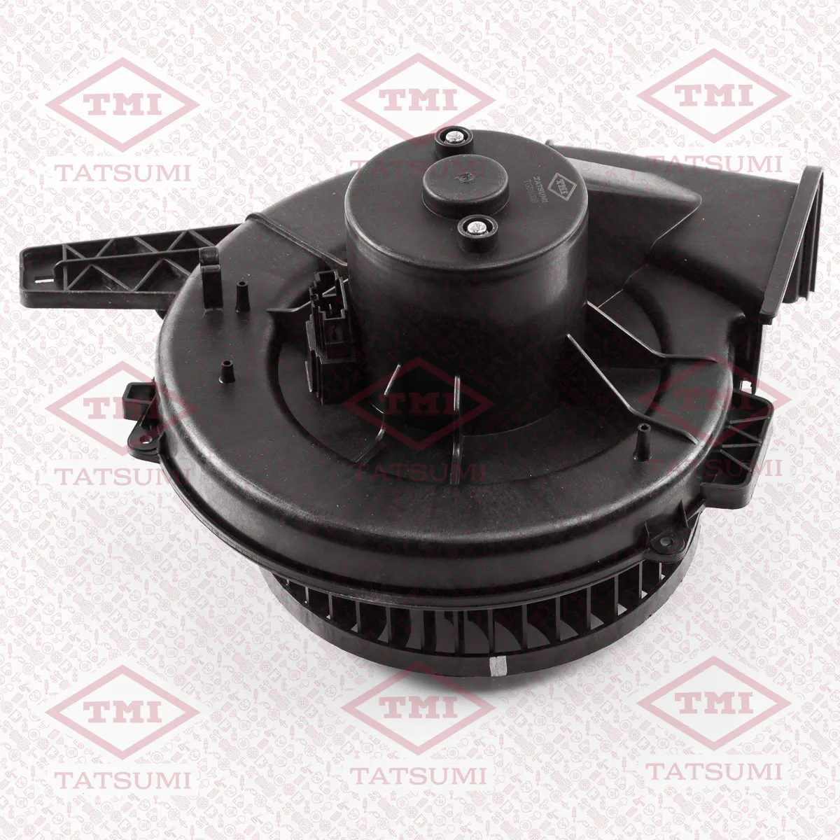 Вентилятор отопителя VW Polo 10->SKODA Rapid 12-> TATSUMI TGD1006