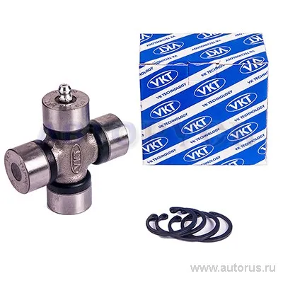 Крестовина ВАЗ 2101-07 VK TECHNOLOGY