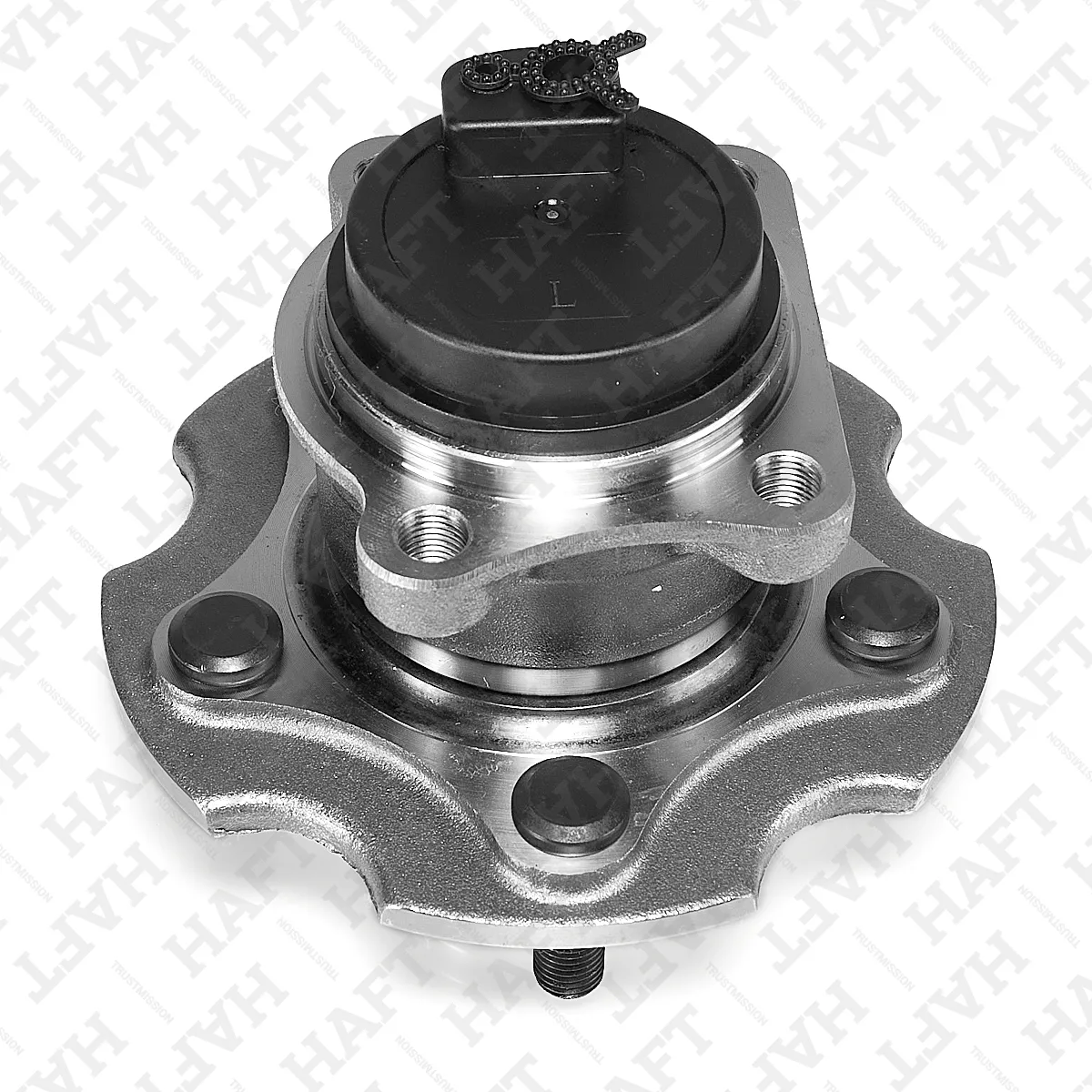 Ступица зад. GEELY Atlas/Emgrand X7 HAFT RH0405