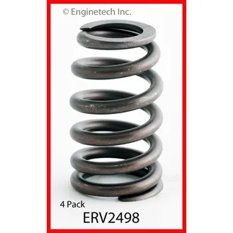 Пружина клапана (впуск/выпуск) Chrysler 3.3/3.8L 2001-2010 ENGINETECH ERV2498