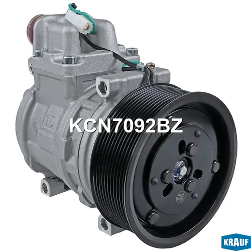 Компрессор кондиционера KRAUF KCN7092BZ