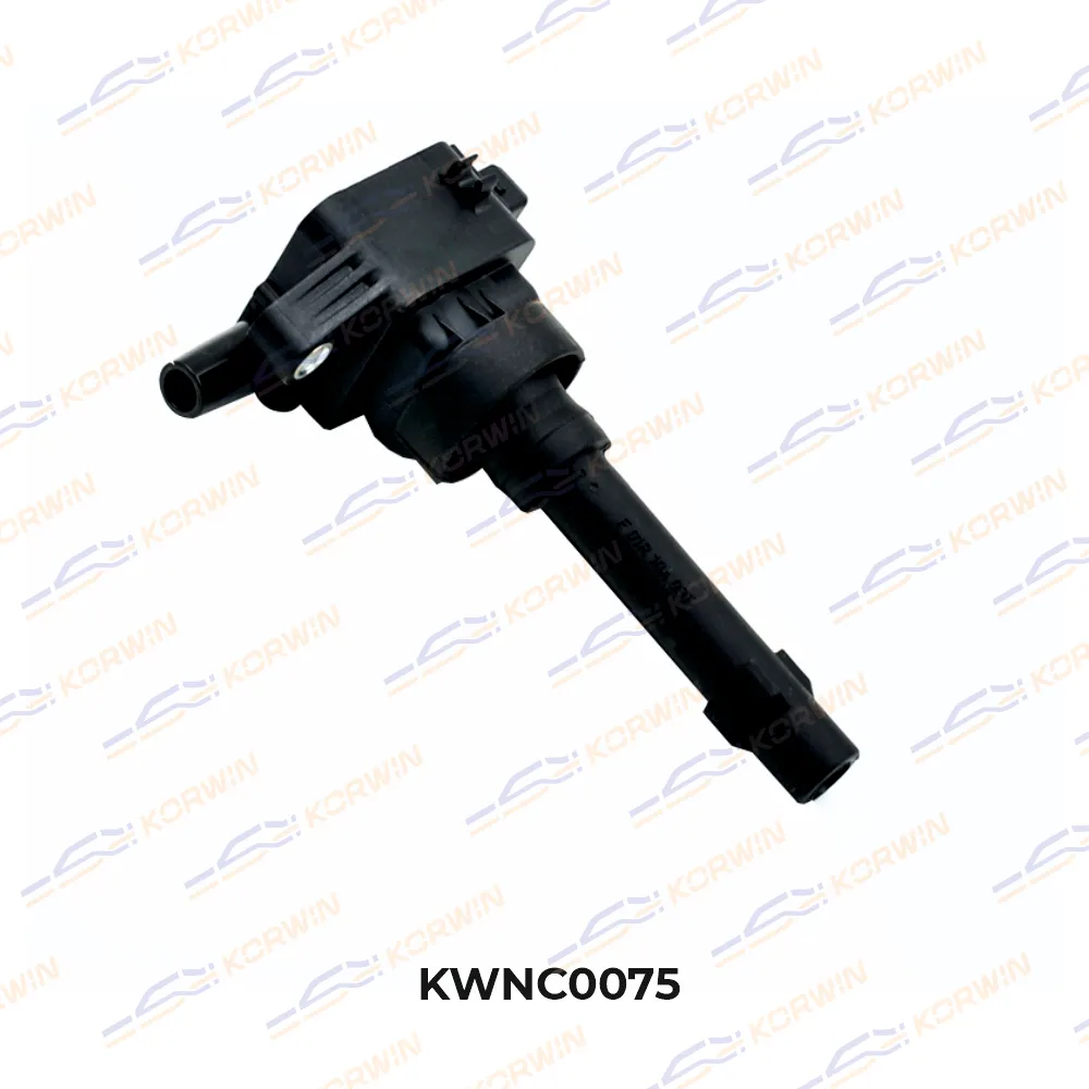Катушка зажигания CHERY TIGGO FL 1.6 VVT KORWIN KWNC0075