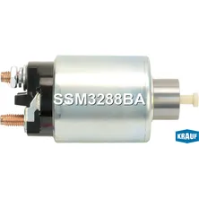Втягивающее реле стартера HYUNDAI/MITSUBISHI/VOLVO KRAUF SSM3288BA