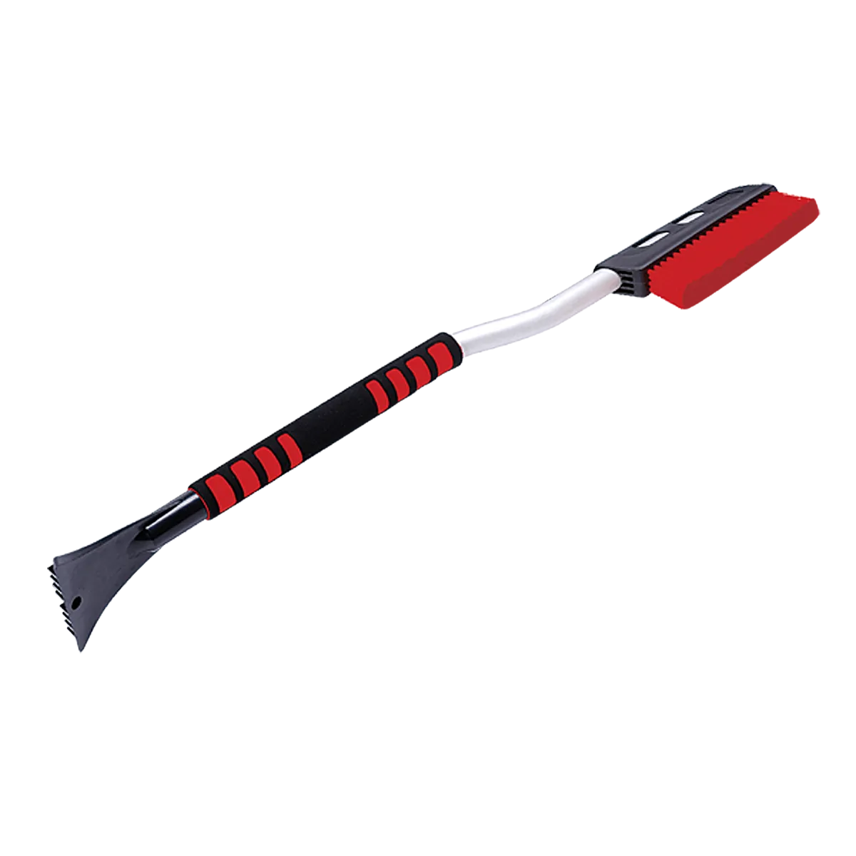 Щетка для снега со скребком 67 см. ZIPOWER PM2142