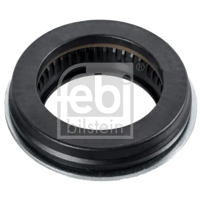Опорный подшипник переднего амортизатора L=R AUDI A2/SEAT Toledo/SKODA Fabia I/II FEBI 22498