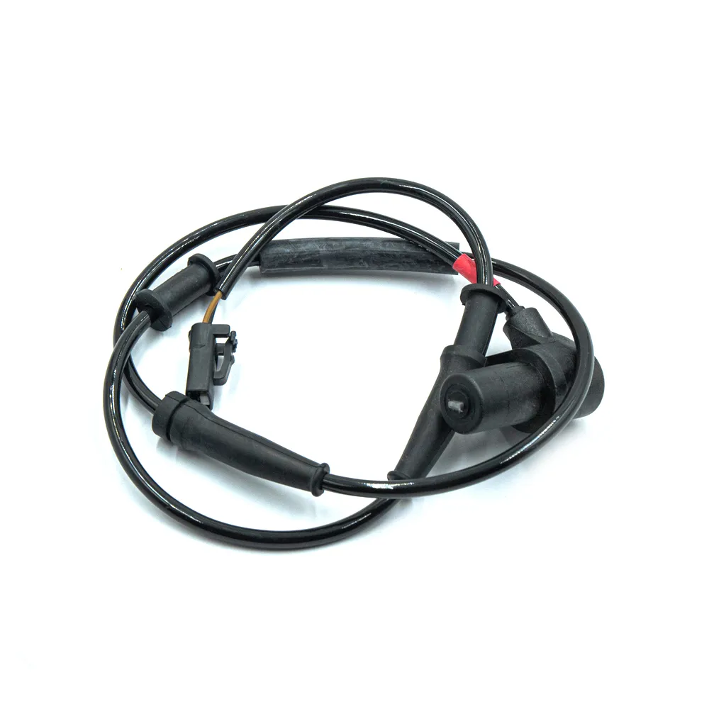 Датчик ABS передний R HYUNDAI Accent 00-> MANDO EX9567125300