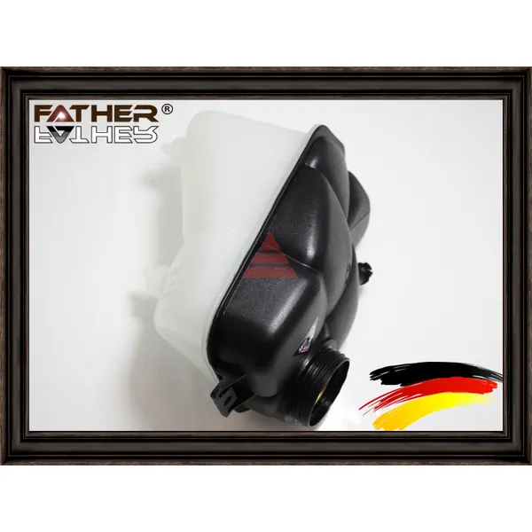 Бачок расширительный FATHER F2609R97