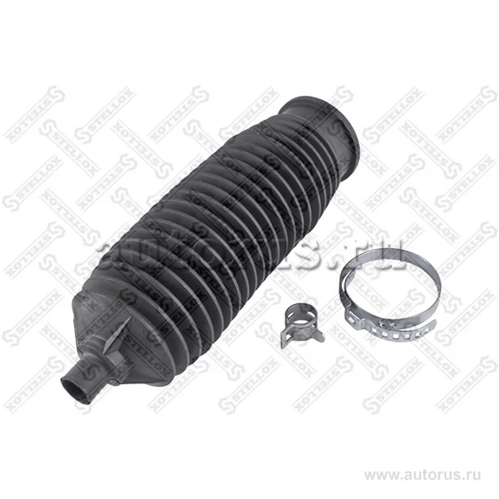 Пыльник рейки рулевой с г/у TRW Volvo 850/C70/S70/V70 all 91> STELLOX 13-00428-SX