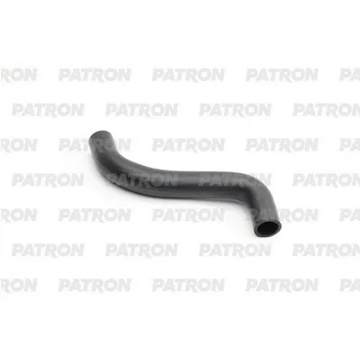 Патрубок радиатора (пр-во Турция) TOYOTA YARIS 1.3/1.4 D PATRON PH2226