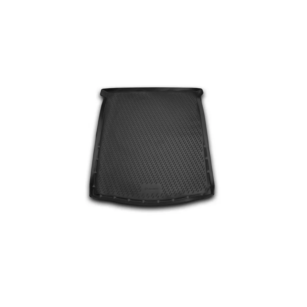 Коврик в багажник Mazda 6 2012- седан полиуретан Element CARMZD00042