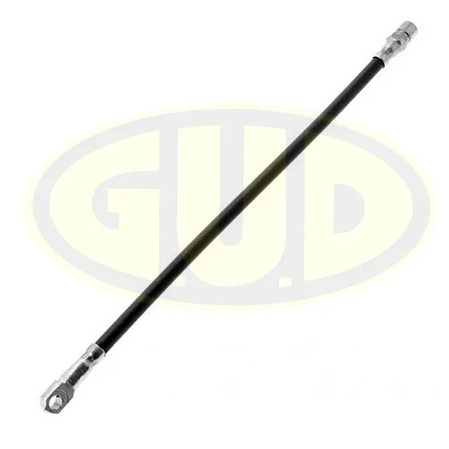 ШЛАНГ ТОРМ ПЕРЕДН GAZ 3110 72-93 G.U.D GBH000112