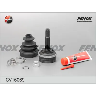 ШРУС наружный FENOX CV16069