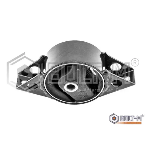 Подушка двс задняя BOLT-M BM8637