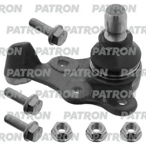 Опора шаровая левая OPEL: OMEGA 86- PATRON PS3066L