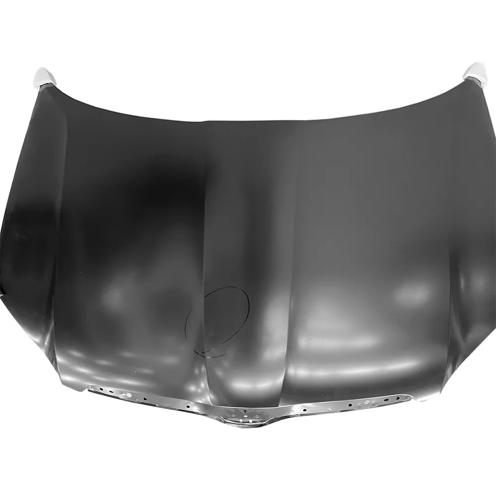 Капот, Уценка POLCAR 693503-N1 Уценка